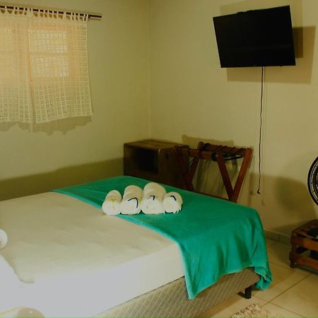 Casa Dos Acores B&B Florianopolis Luaran gambar