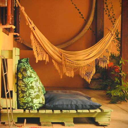 Casa Dos Acores B&B Florianopolis Luaran gambar