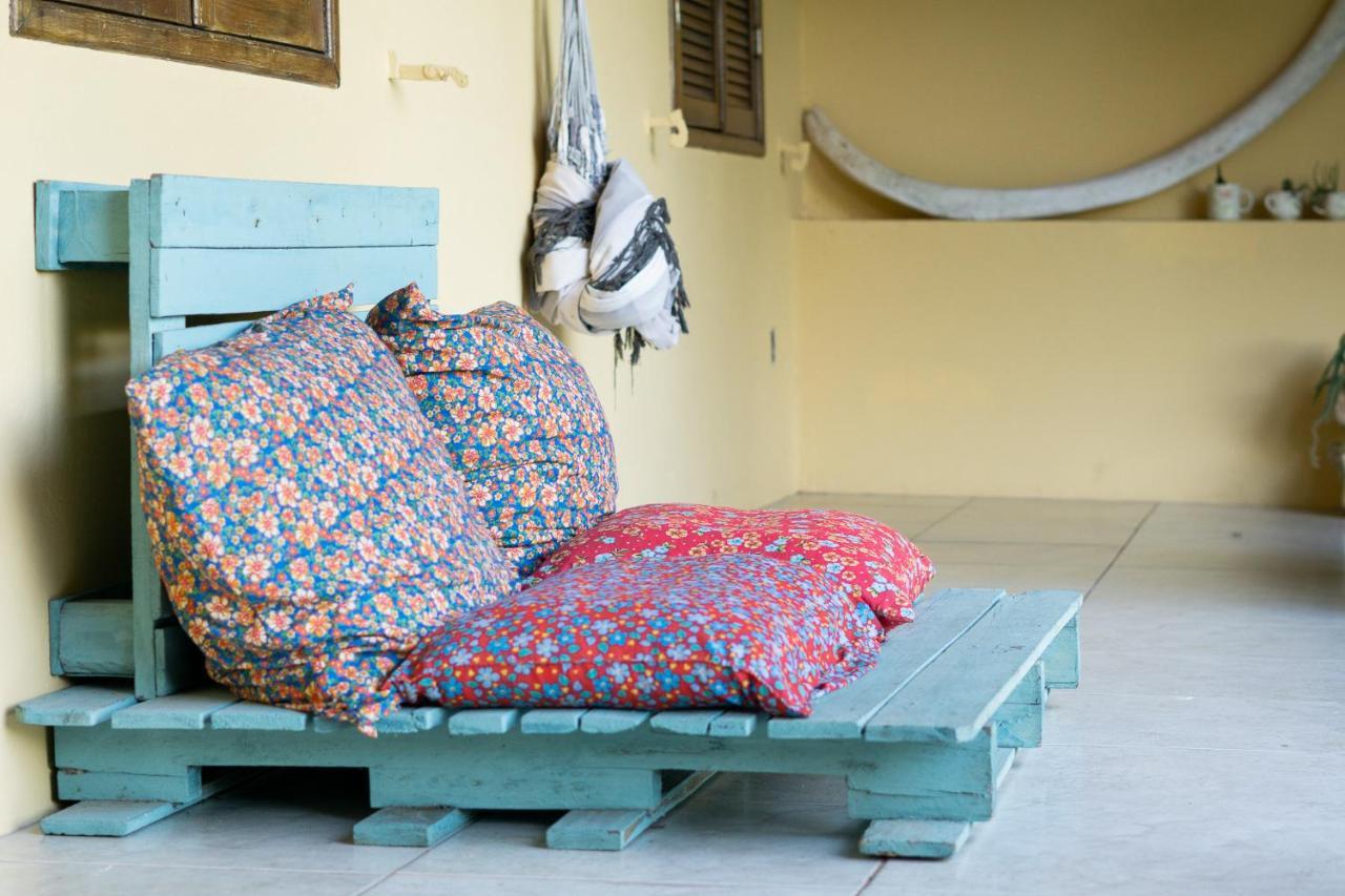 Casa Dos Acores B&B Florianopolis Luaran gambar