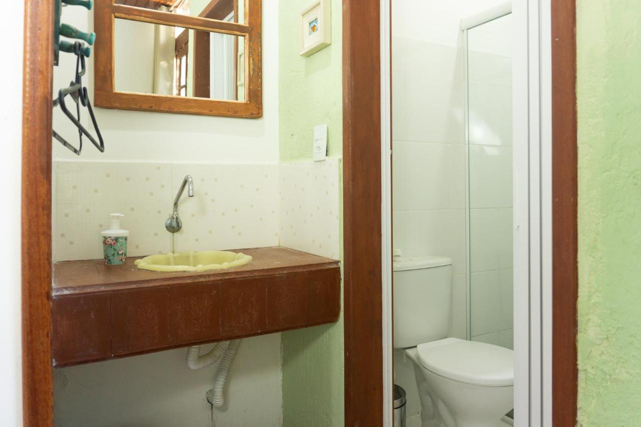 Casa Dos Acores B&B Florianopolis Luaran gambar