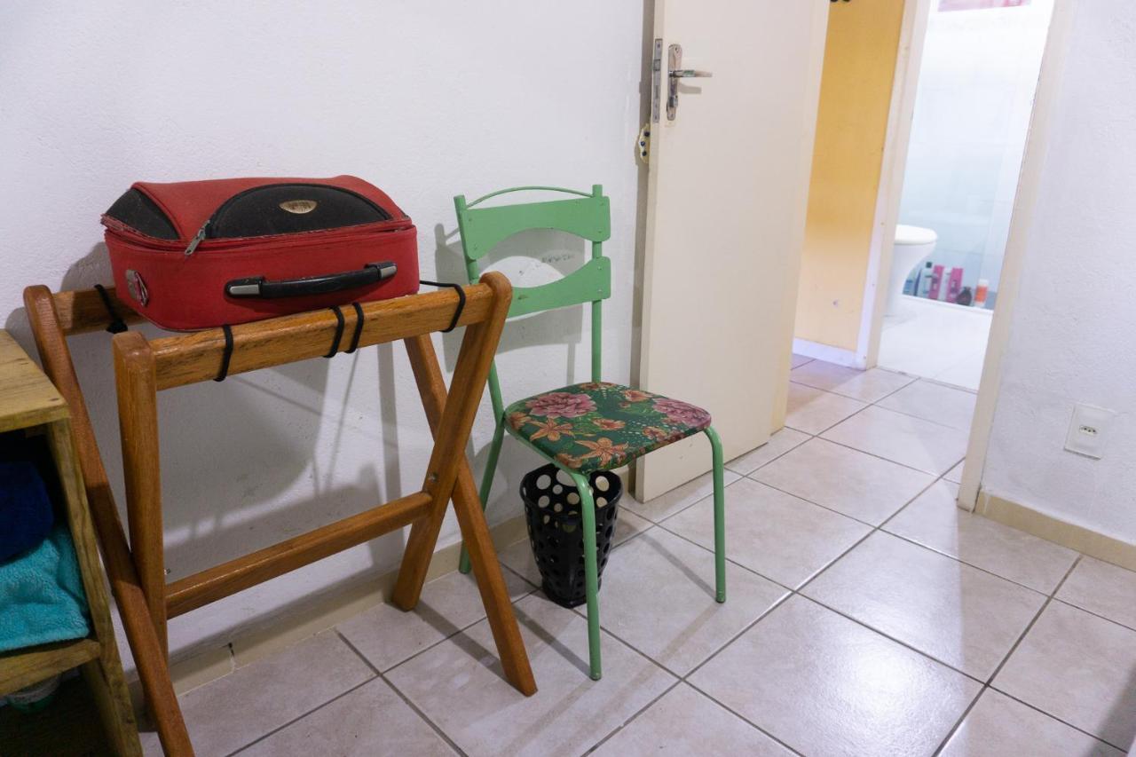 Casa Dos Acores B&B Florianopolis Luaran gambar