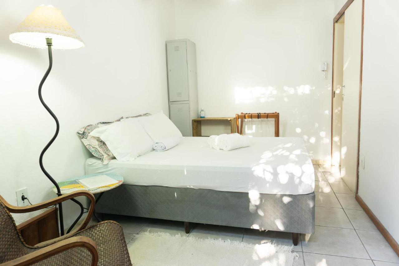 Casa Dos Acores B&B Florianopolis Luaran gambar