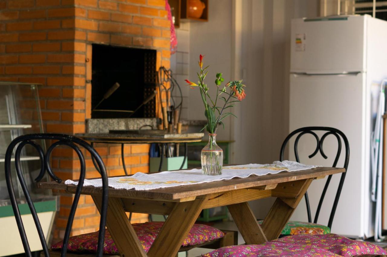 Casa Dos Acores B&B Florianopolis Luaran gambar