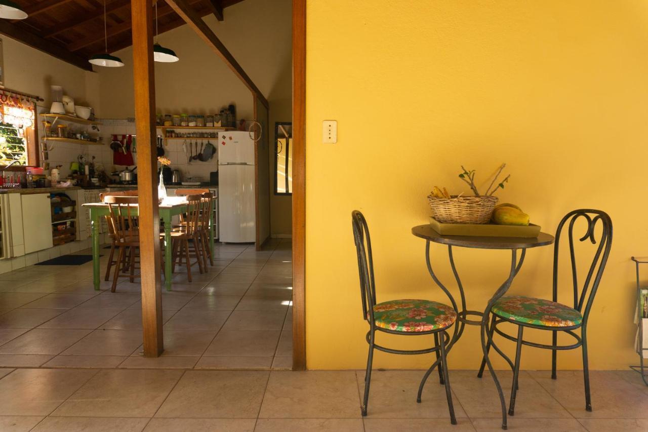 Casa Dos Acores B&B Florianopolis Luaran gambar