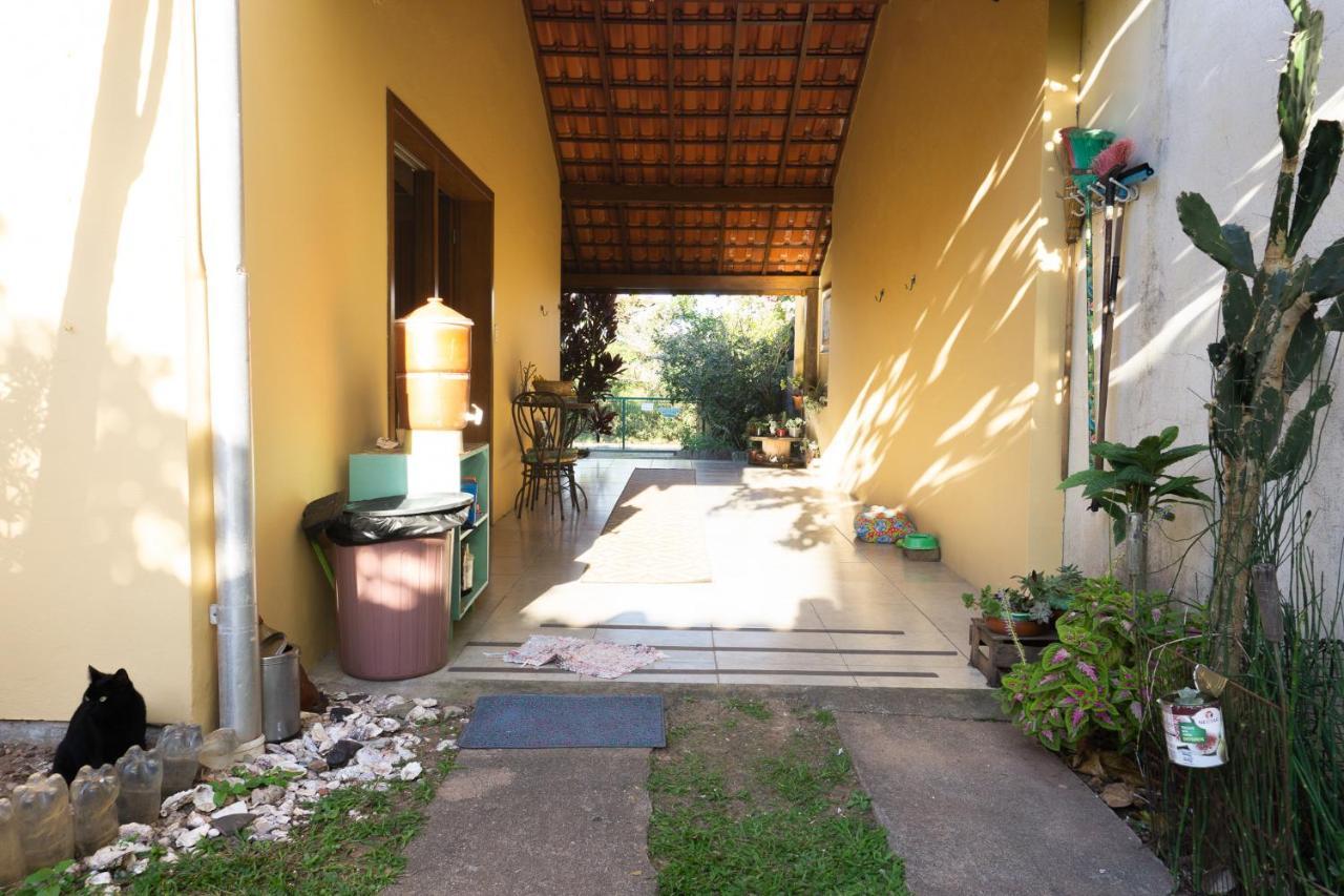 Casa Dos Acores B&B Florianopolis Luaran gambar