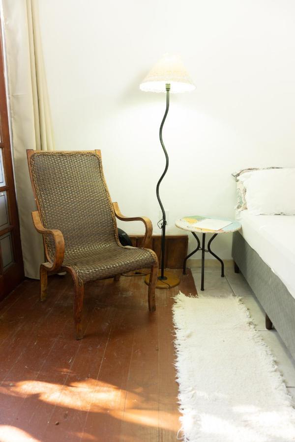 Casa Dos Acores B&B Florianopolis Luaran gambar