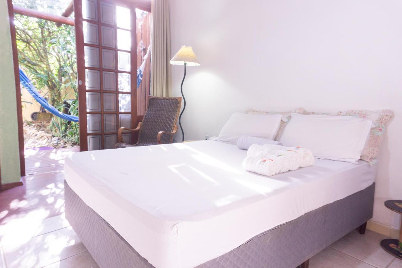 Casa Dos Acores B&B Florianopolis Luaran gambar