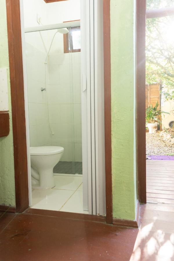 Casa Dos Acores B&B Florianopolis Luaran gambar