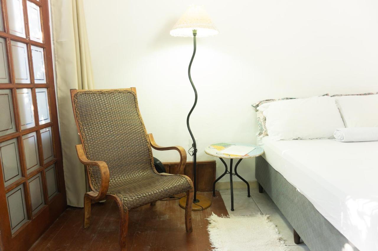 Casa Dos Acores B&B Florianopolis Luaran gambar