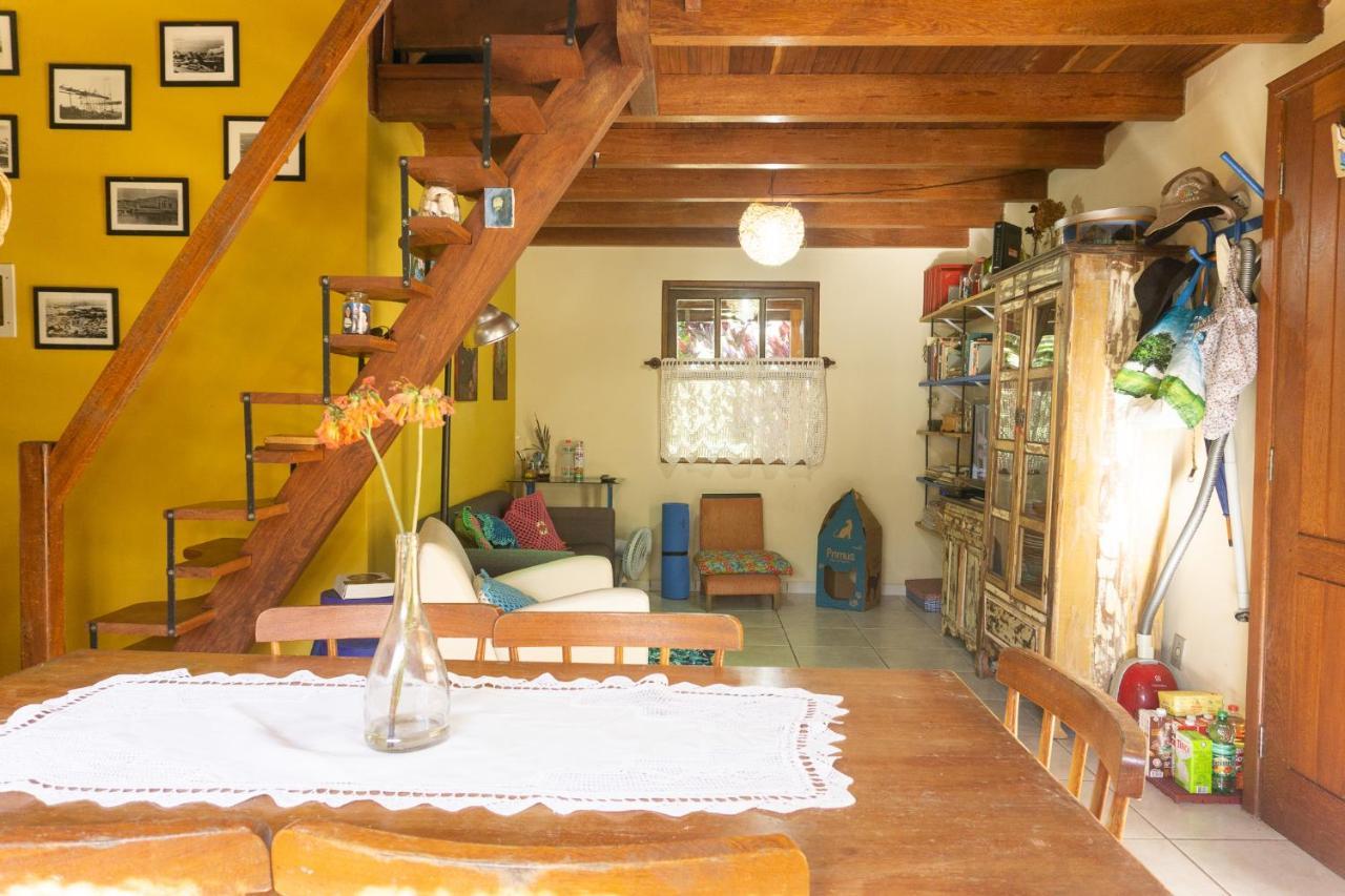Casa Dos Acores B&B Florianopolis Luaran gambar