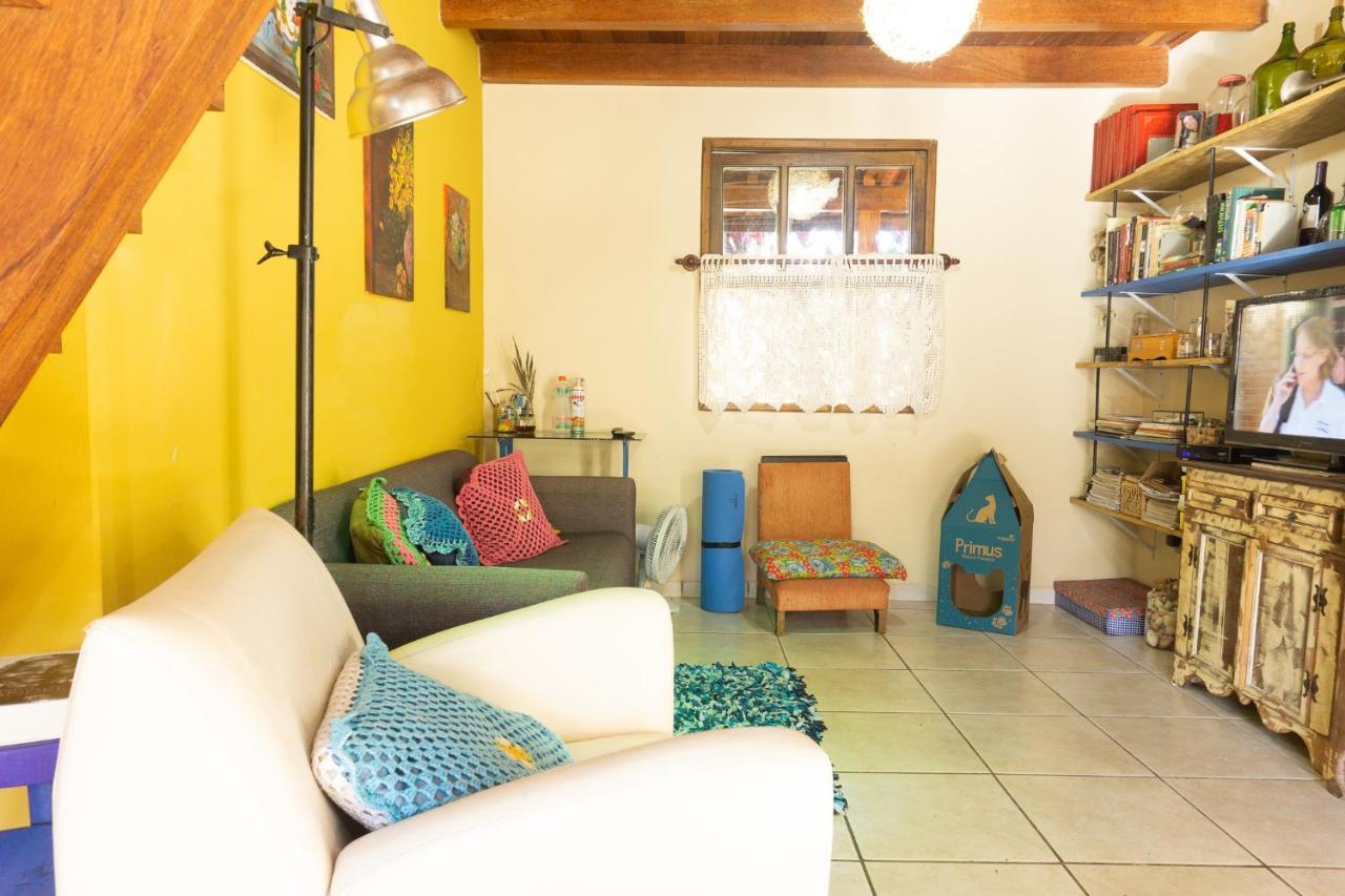 Casa Dos Acores B&B Florianopolis Luaran gambar