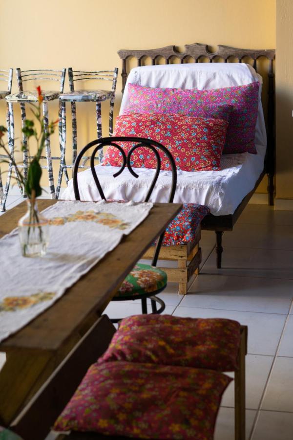 Casa Dos Acores B&B Florianopolis Luaran gambar