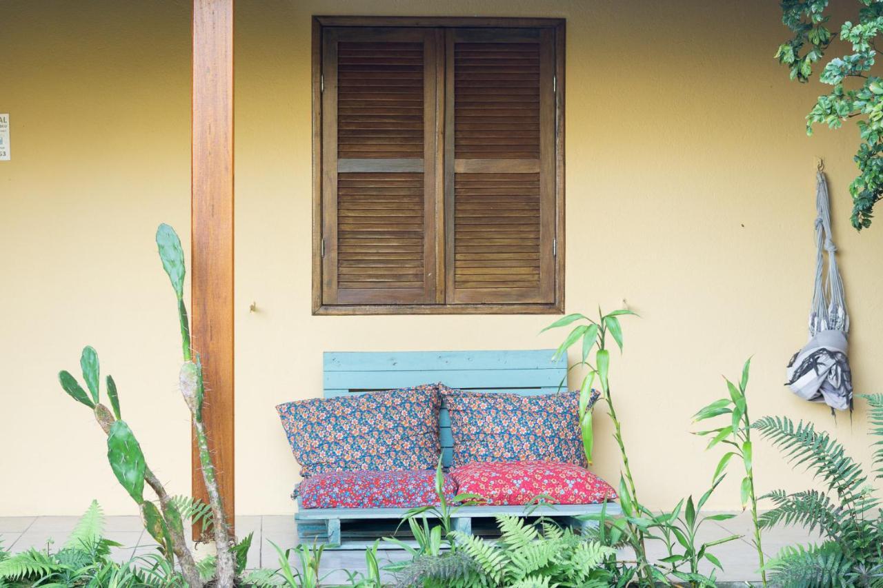 Casa Dos Acores B&B Florianopolis Luaran gambar