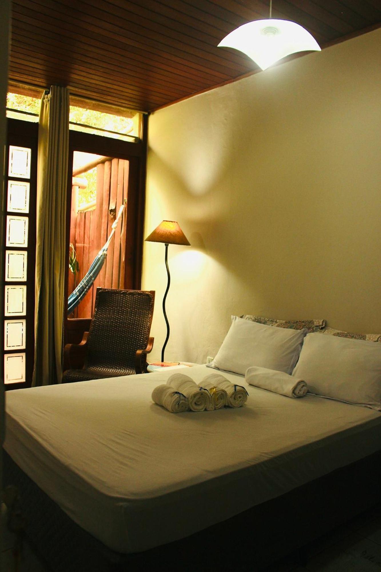Casa Dos Acores B&B Florianopolis Luaran gambar