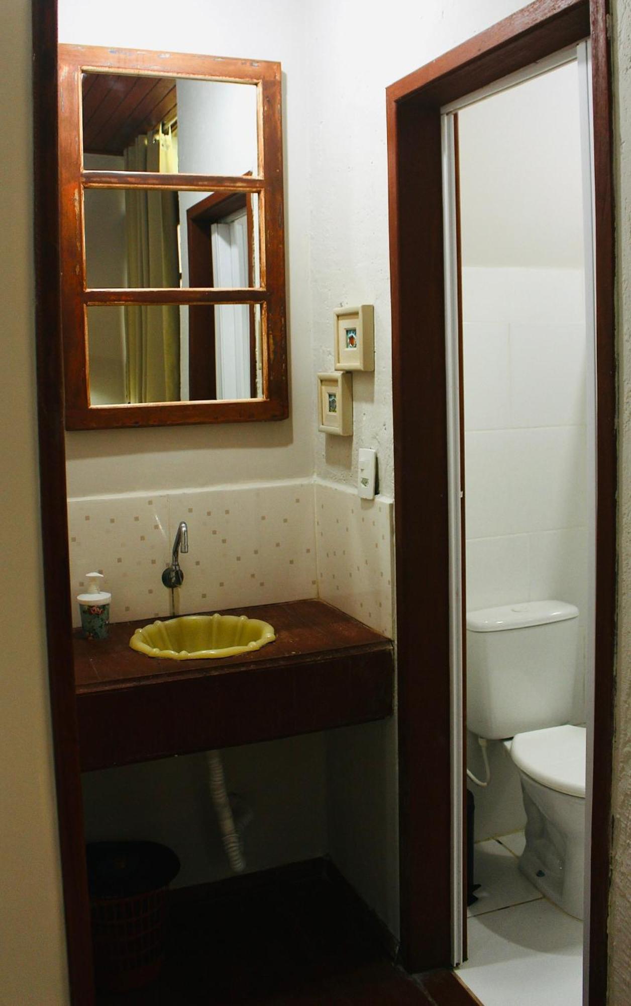 Casa Dos Acores B&B Florianopolis Luaran gambar