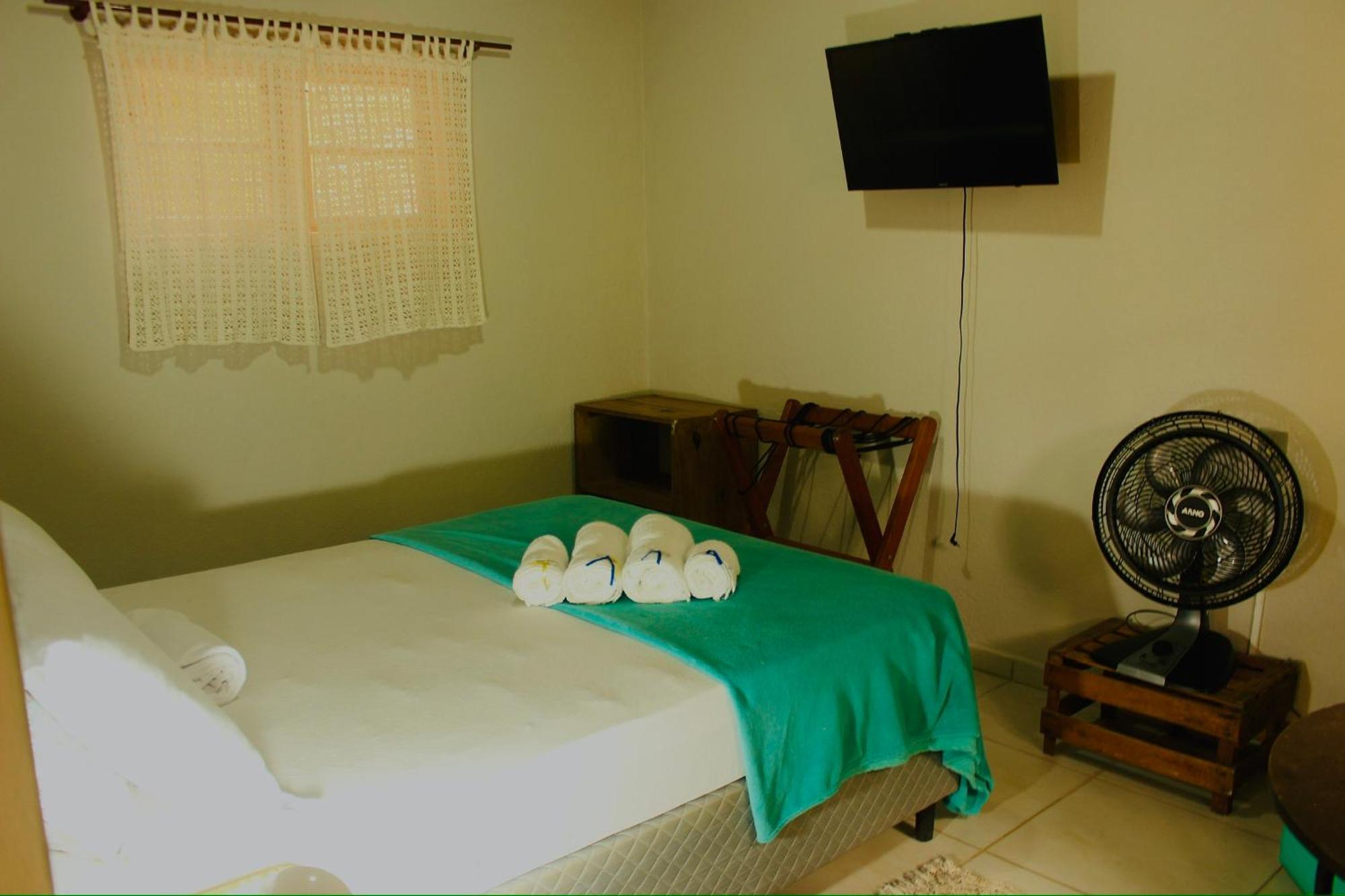 Casa Dos Acores B&B Florianopolis Luaran gambar