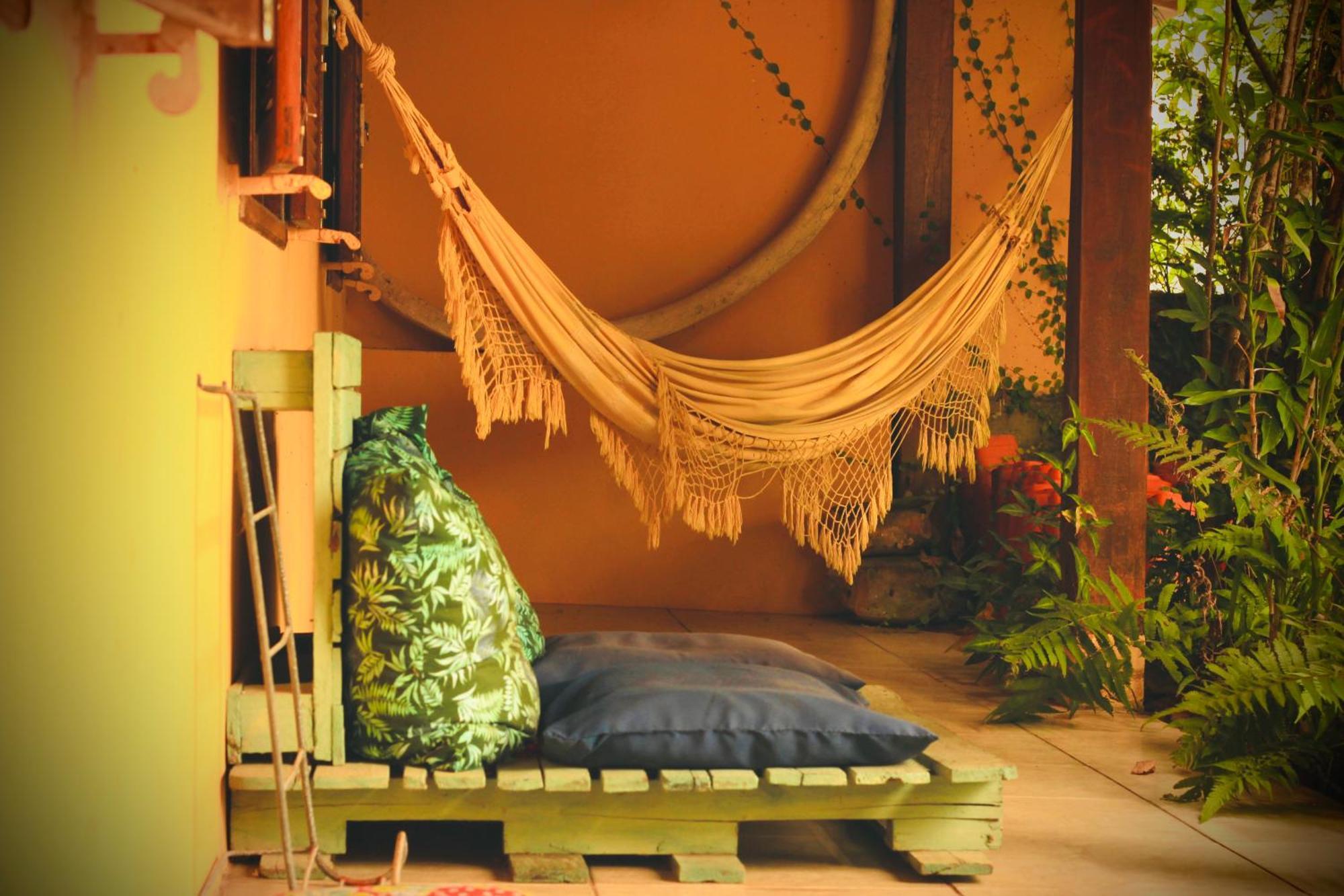 Casa Dos Acores B&B Florianopolis Luaran gambar