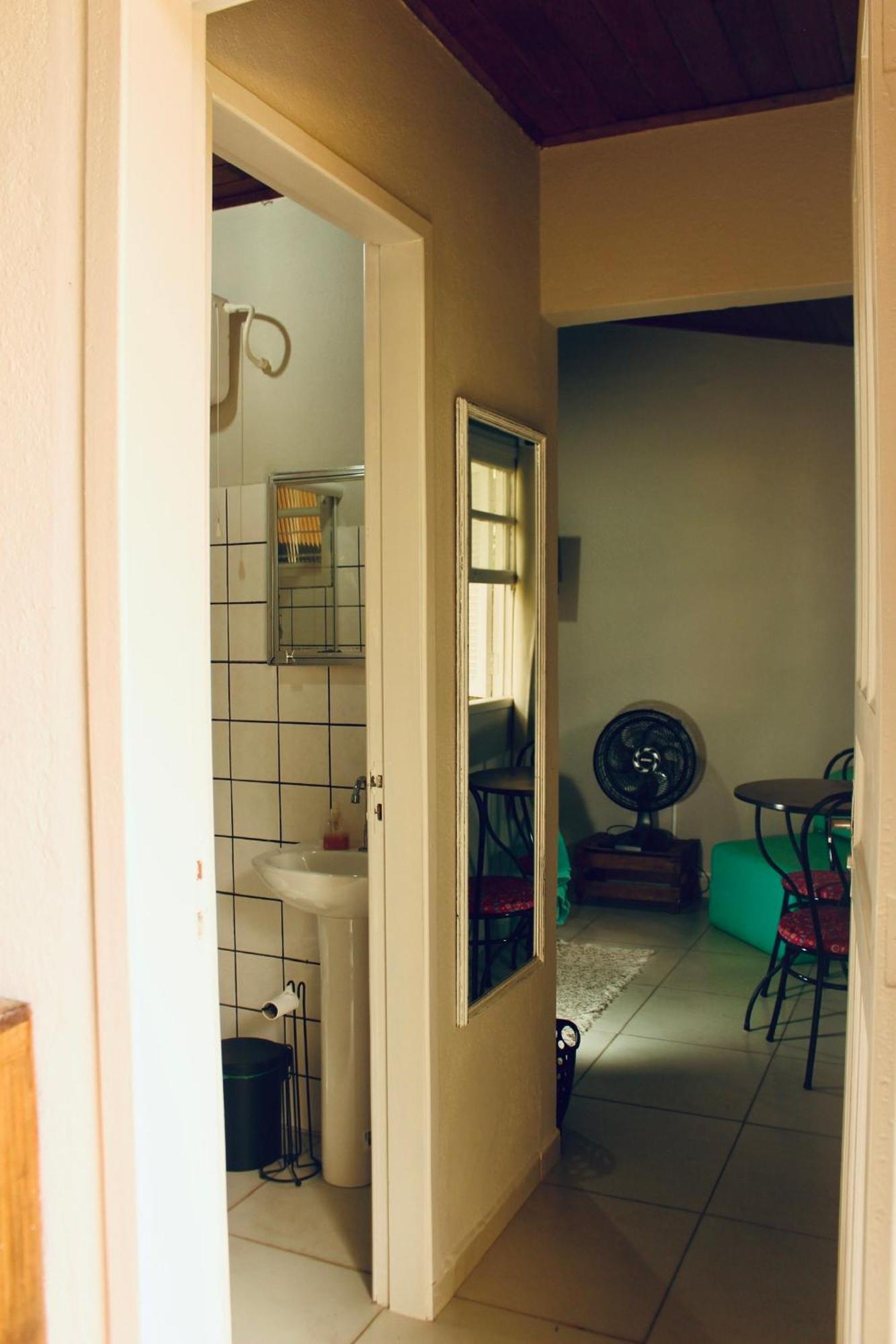 Casa Dos Acores B&B Florianopolis Luaran gambar
