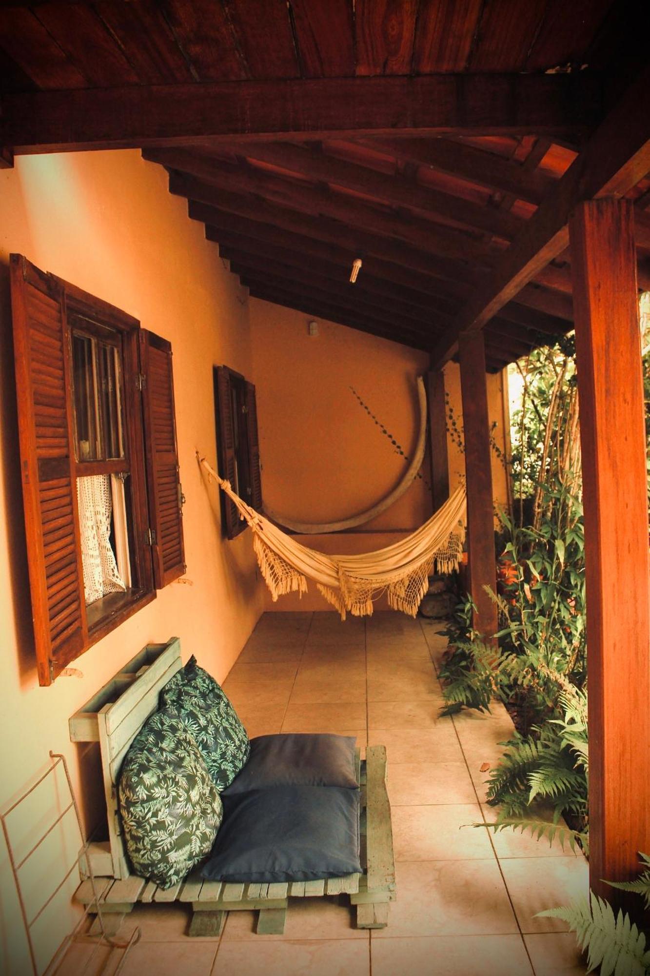 Casa Dos Acores B&B Florianopolis Luaran gambar