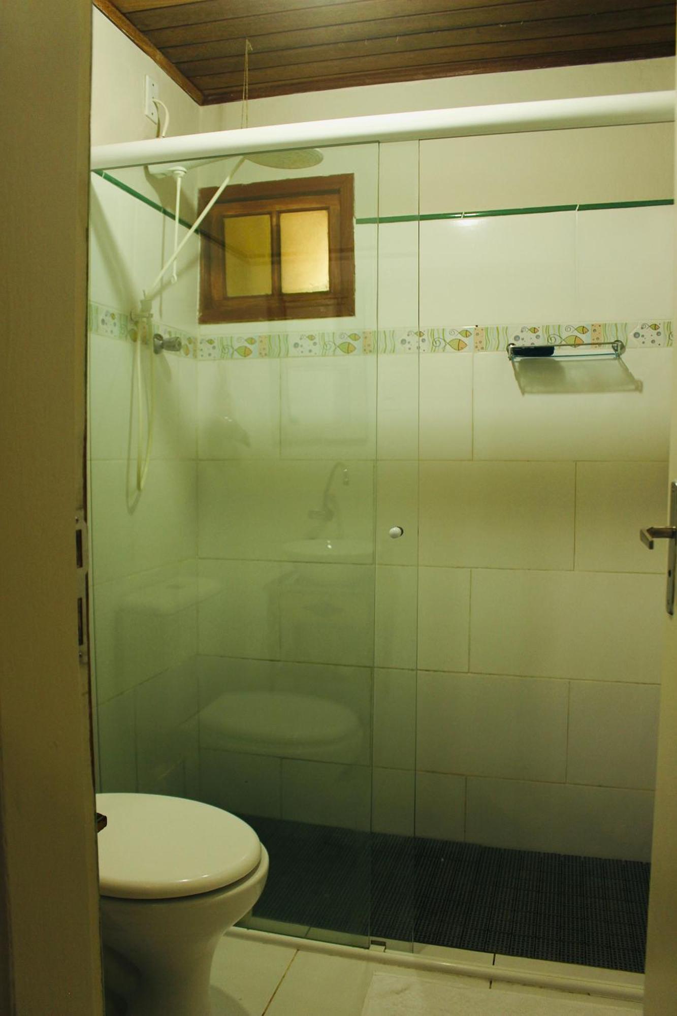 Casa Dos Acores B&B Florianopolis Luaran gambar