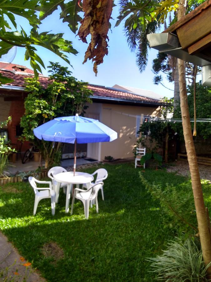 Casa Dos Acores B&B Florianopolis Luaran gambar